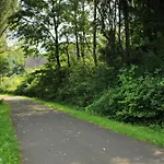 Haus Schmetterling 基希海姆