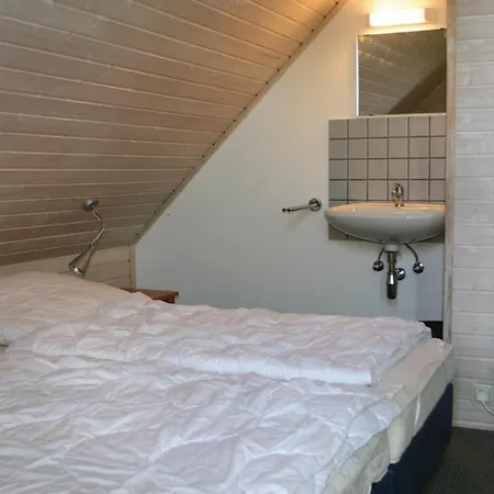 بيت للعطل Haus Schmetterling كيرشهيم