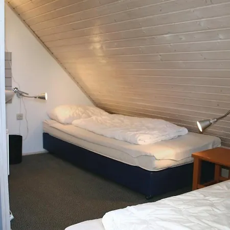 Holiday home Fh 
