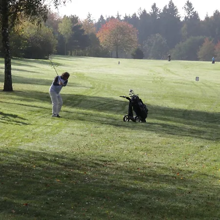 Haus Schmetterling 펜션 키르하임