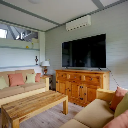 Holiday home Fh 