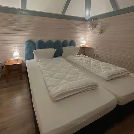 بيت للعطل Haus Schmetterling