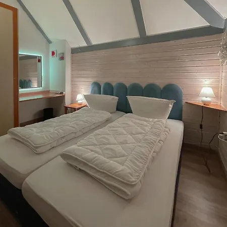 Haus Schmetterling بيت للعطل *