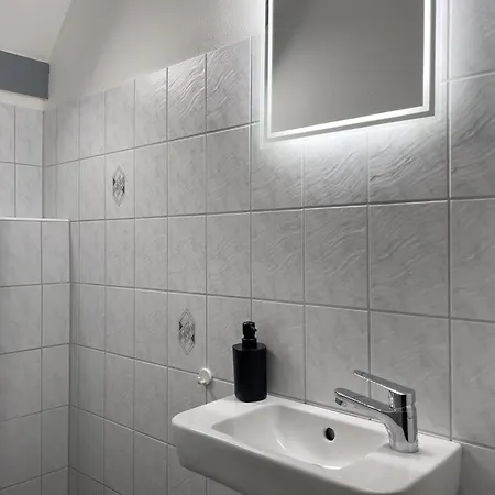 بيت للعطل Haus Schmetterling *