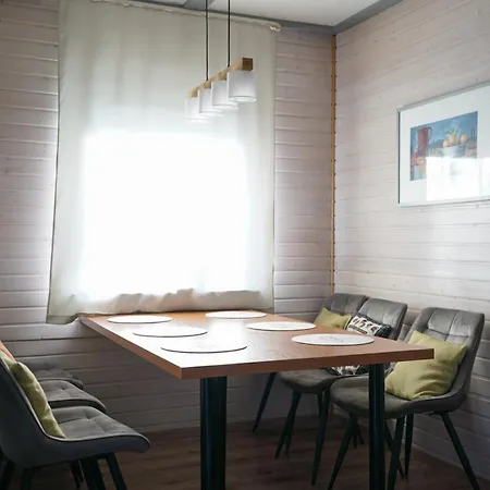 Haus Schmetterling * كيرشهيم