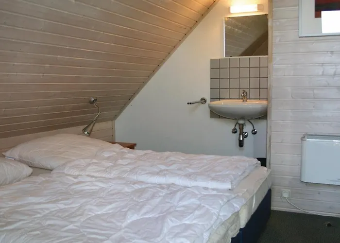 펜션 Haus Schmetterling 키르하임