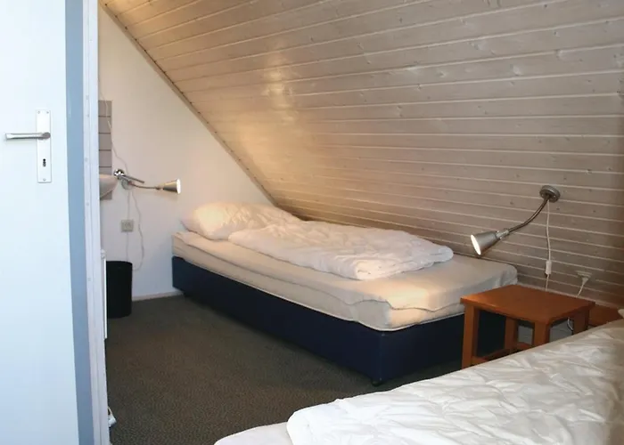 펜션 Haus Schmetterling *