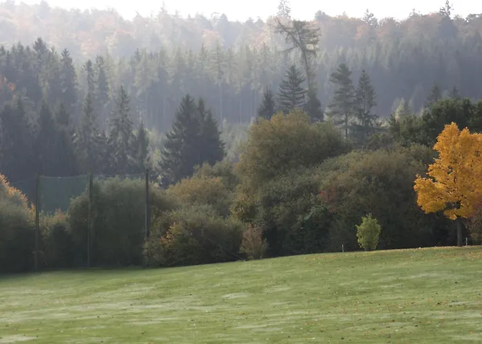 Haus Schmetterling 키르하임