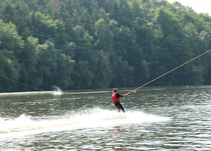 Haus Schmetterling *