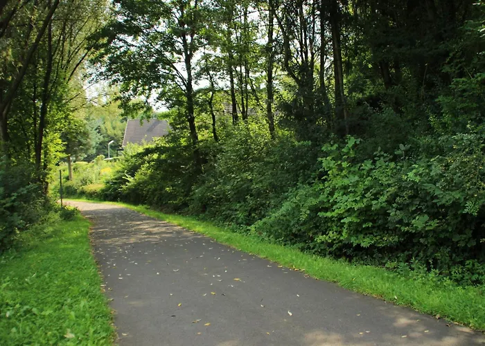 Haus Schmetterling 키르하임