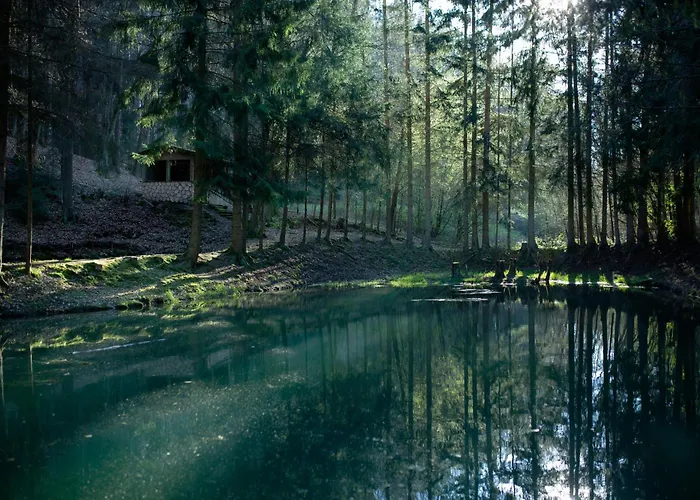 Haus Schmetterling *