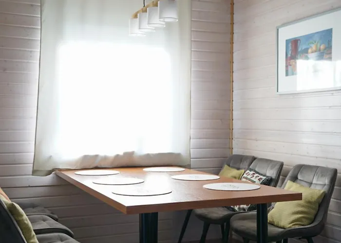 Haus Schmetterling * 키르하임